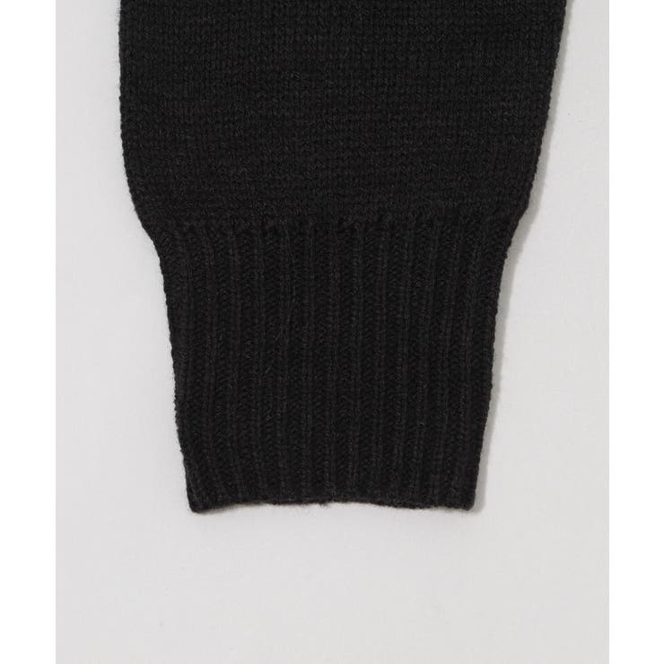 別注USPOLOWZIPニットPK | WEGO【WOMEN】 | 詳細画像28 