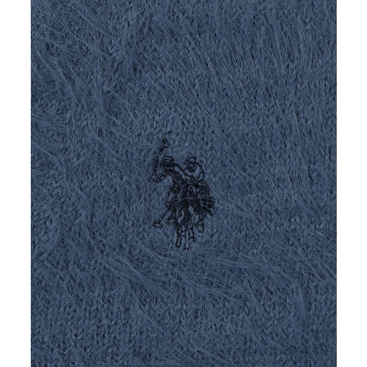 別注USPOLOシャギーニットカーデ | WEGO【WOMEN】 | 詳細画像35 