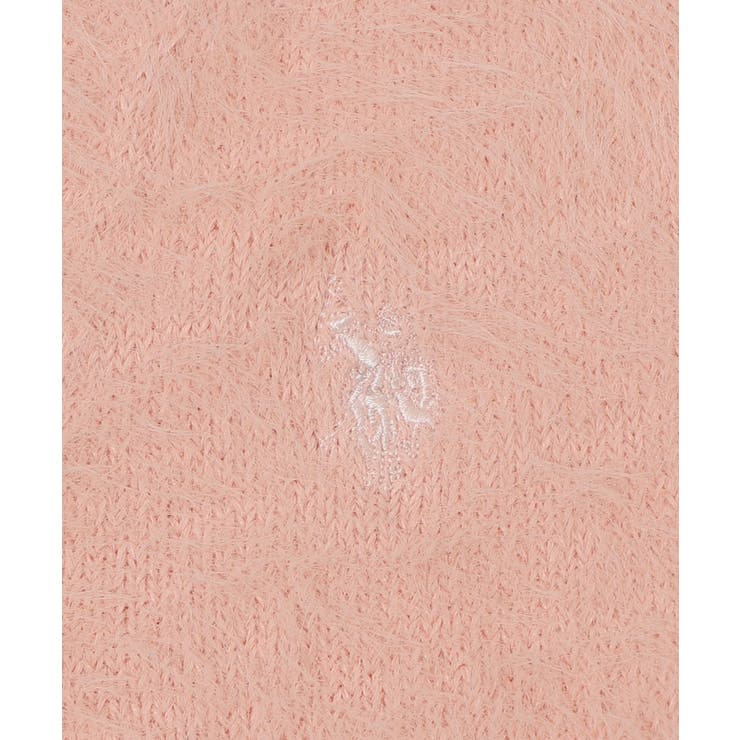 別注USPOLOシャギーニットカーデ | WEGO【WOMEN】 | 詳細画像37 