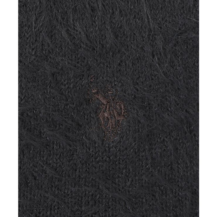 別注USPOLOシャギーニットカーデ | WEGO【WOMEN】 | 詳細画像40 