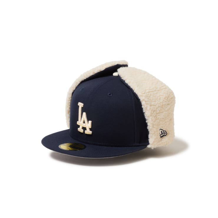 柄2 | NEWERA 5950 DOGEAR | WEGO【MEN】