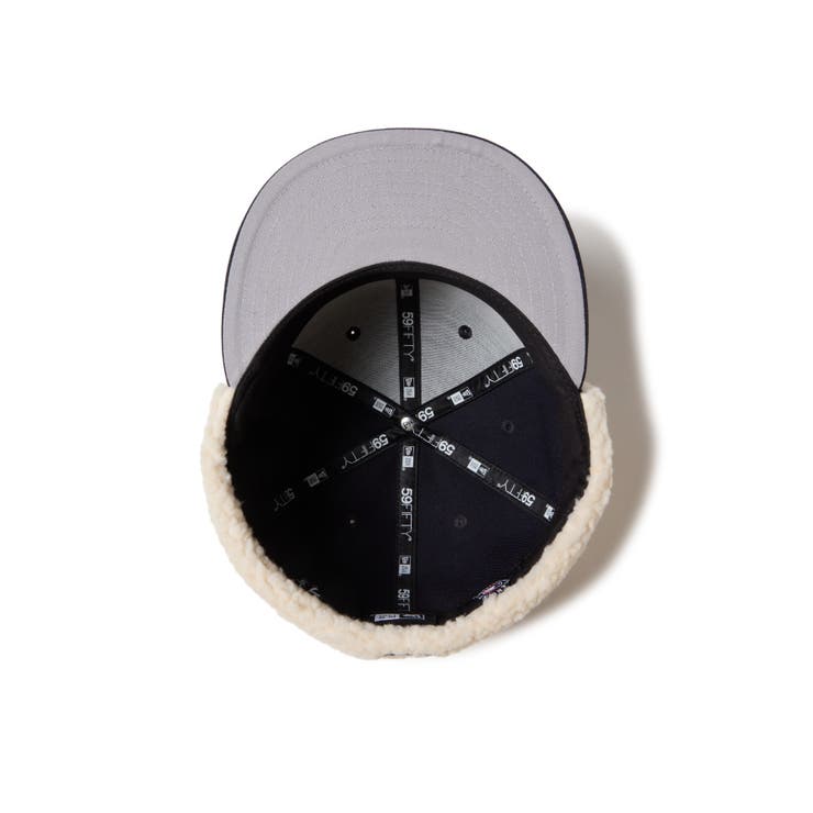 NEWERA 5950 DOGEAR | WEGO【MEN】 | 詳細画像5 