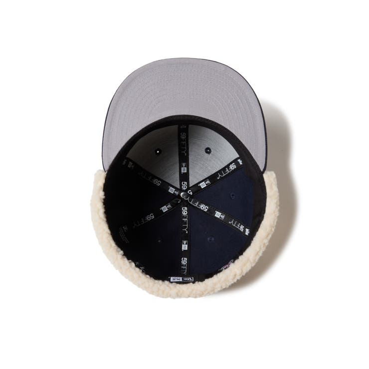 NEWERA 5950 DOGEAR | WEGO【MEN】 | 詳細画像21 