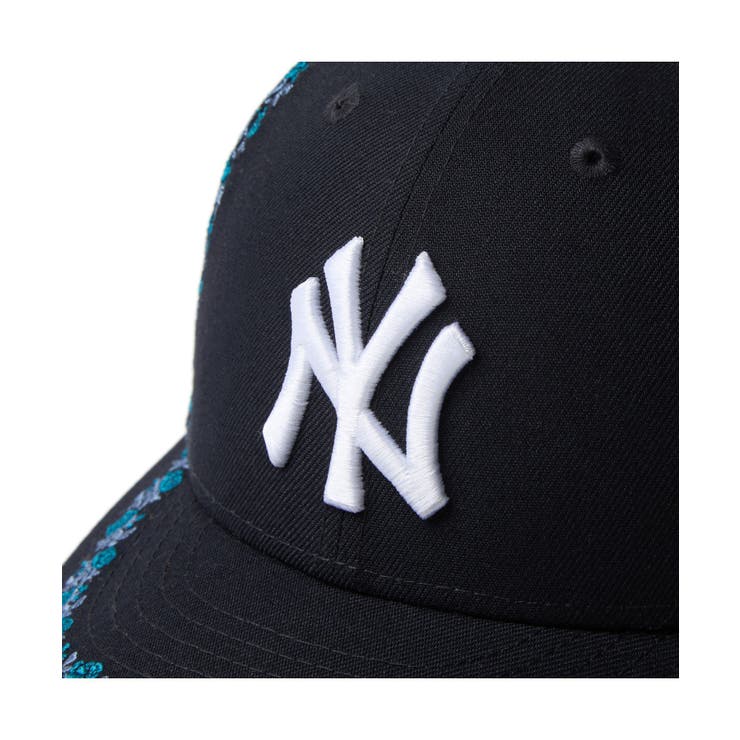 NEWERA LP5950 MLB ROSE EMB | WEGO【MEN】 | 詳細画像5 