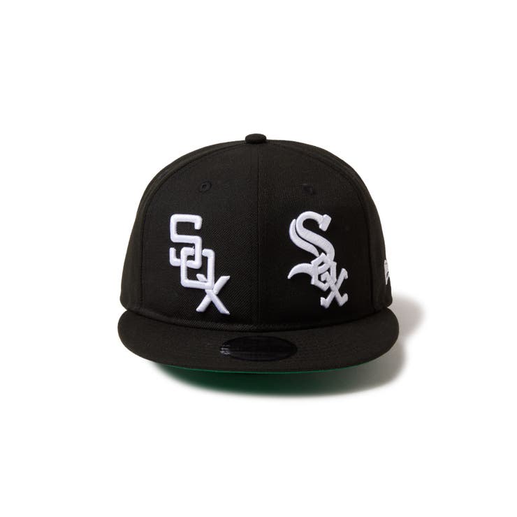NEWERA 950SB MLB DOUBLE LOGO | WEGO【MEN】 | 詳細画像10 
