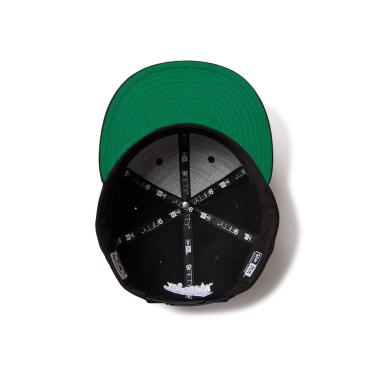 NEWERA 950SB MLB DOUBLE LOGO | WEGO【MEN】 | 詳細画像12 