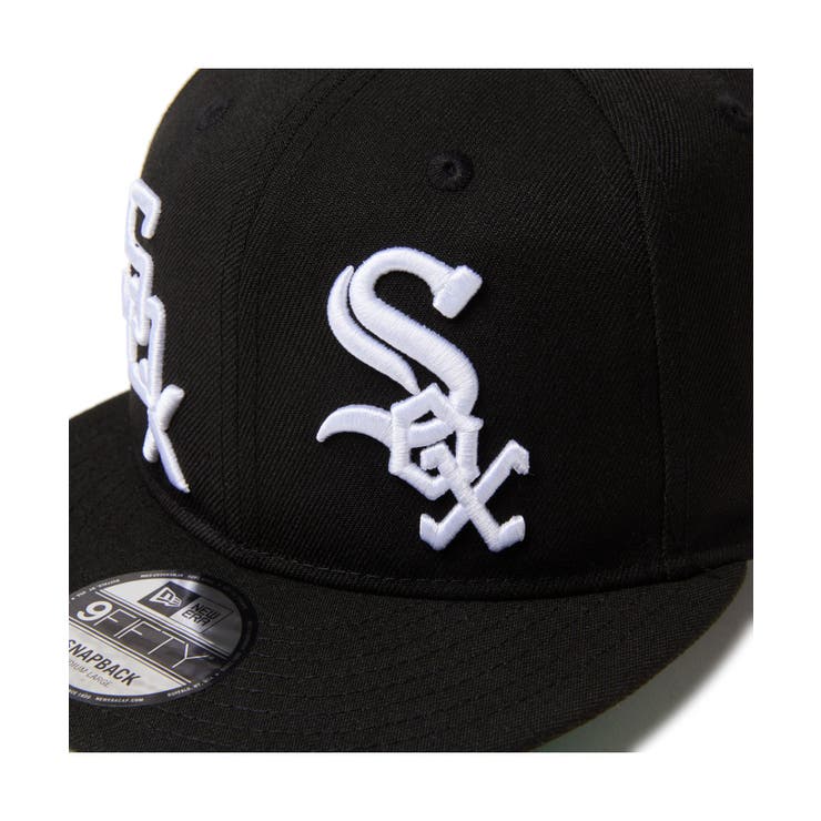 NEWERA 950SB MLB DOUBLE LOGO | WEGO【MEN】 | 詳細画像13 