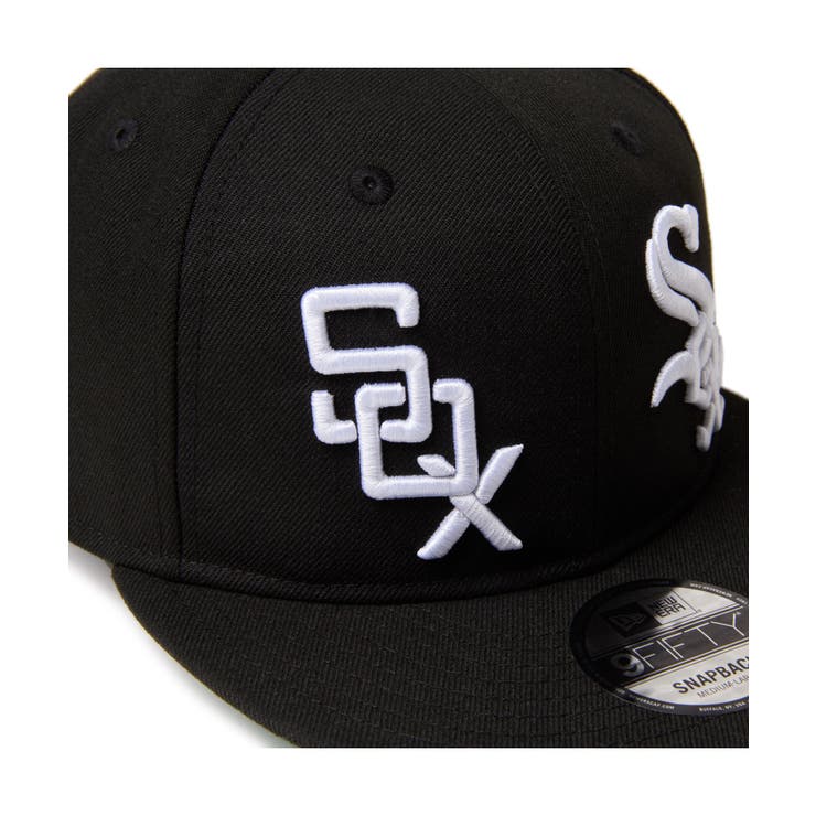 NEWERA 950SB MLB DOUBLE LOGO | WEGO【MEN】 | 詳細画像14 
