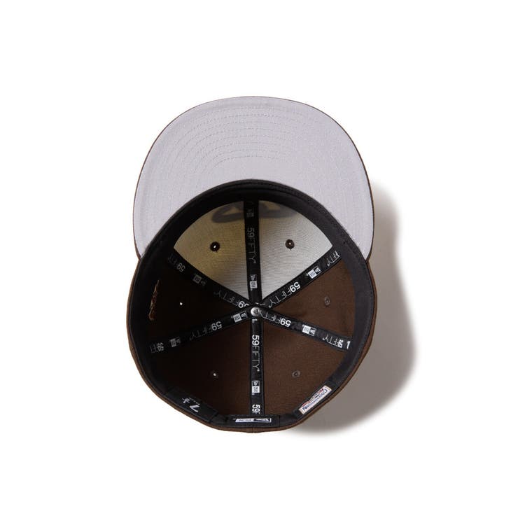 NEWERA 5950 COLD BREW | WEGO【MEN】 | 詳細画像13 