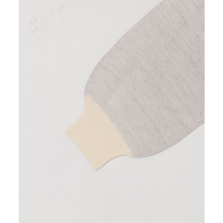 レタリングニットプルオーバー | WEGO【WOMEN】 | 詳細画像22 