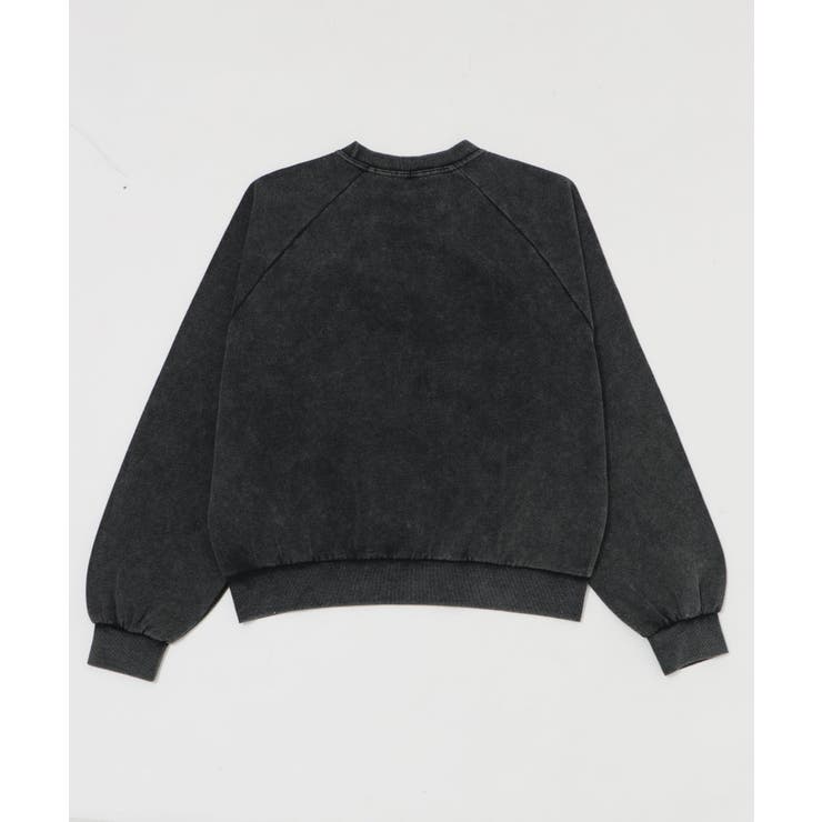ショートグラフィックプルオーバー | WEGO【MEN】 | 詳細画像2 