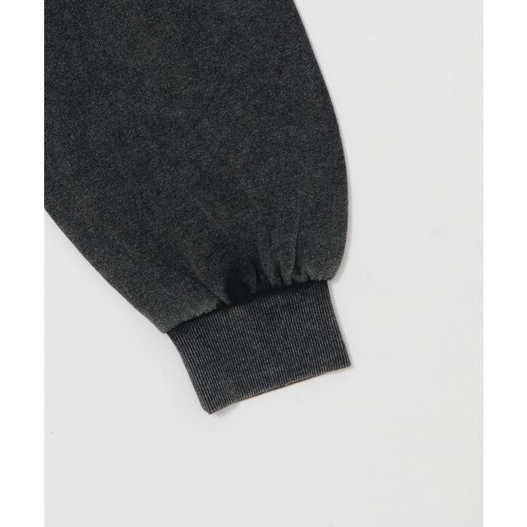 ショートグラフィックプルオーバー | WEGO【MEN】 | 詳細画像5 
