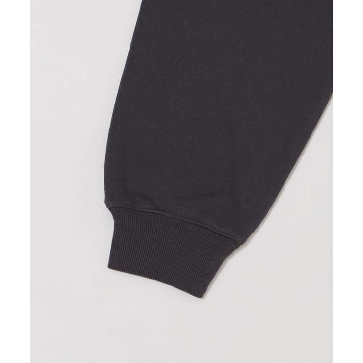 ラグランプルパーカー | WEGO【MEN】 | 詳細画像5 