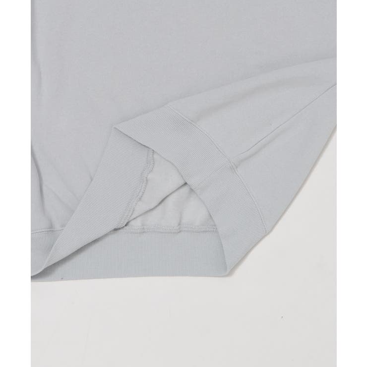 ラグランプルパーカー | WEGO【MEN】 | 詳細画像6 