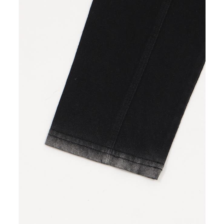 サイドギャザーブリーチフーディー | WEGO【WOMEN】 | 詳細画像14 