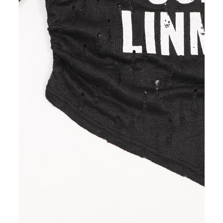 ベルトショルダーロゴニット | WEGO【WOMEN】 | 詳細画像18 