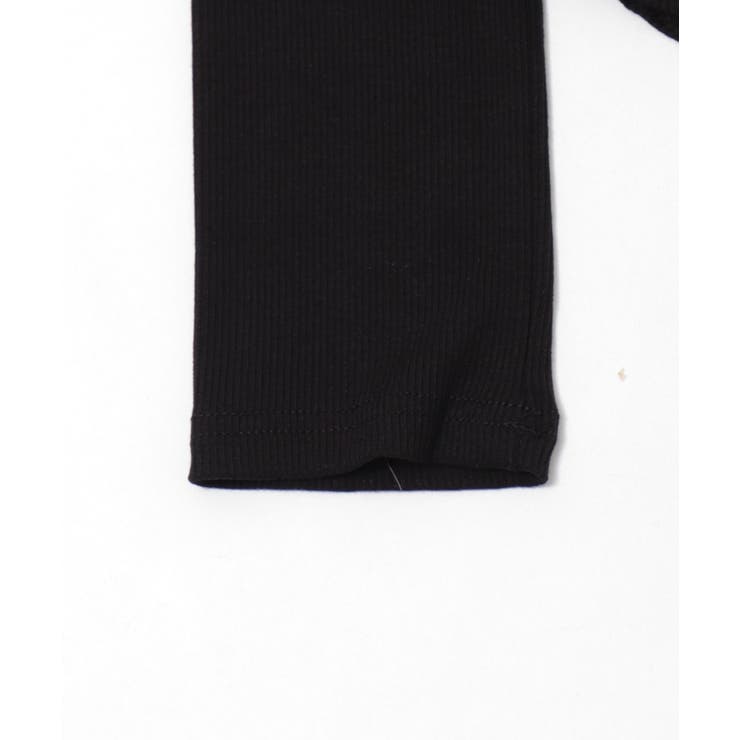 ロゴ刺繍レースフックカーデ | WEGO【WOMEN】 | 詳細画像14 