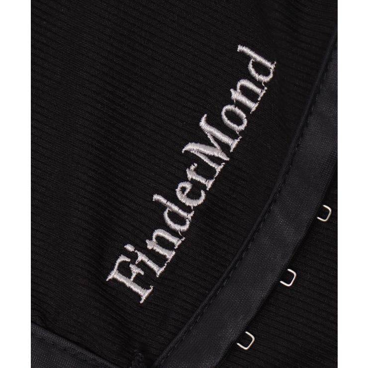 ロゴ刺繍レースフックカーデ | WEGO【WOMEN】 | 詳細画像16 