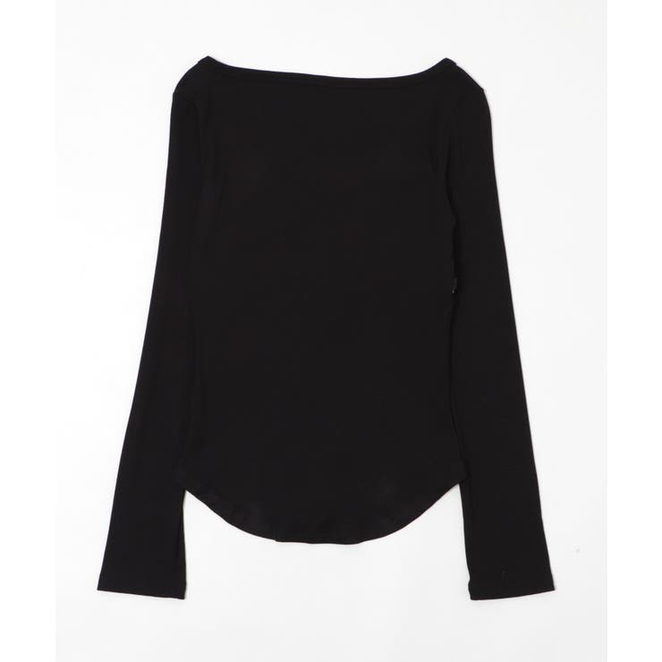 ロゴ刺繍レースフックカーデ | WEGO【WOMEN】 | 詳細画像18 