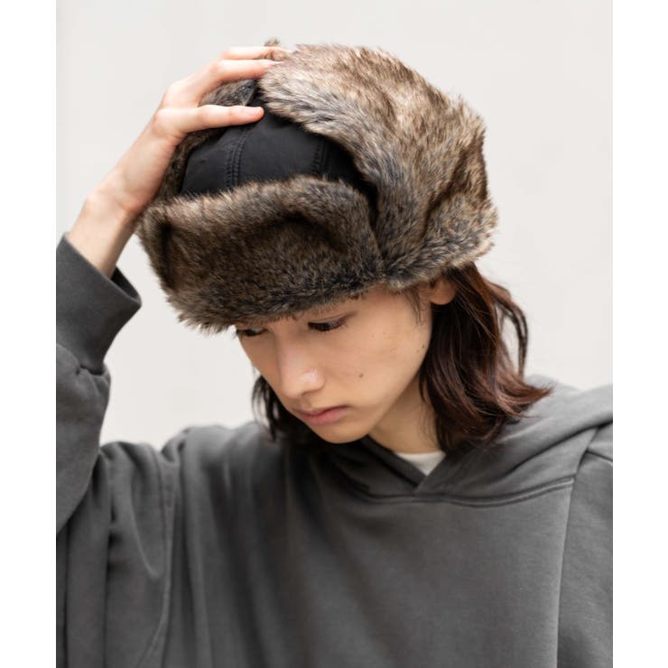 フライトキャップ | WEGO【MEN】 | 詳細画像7 