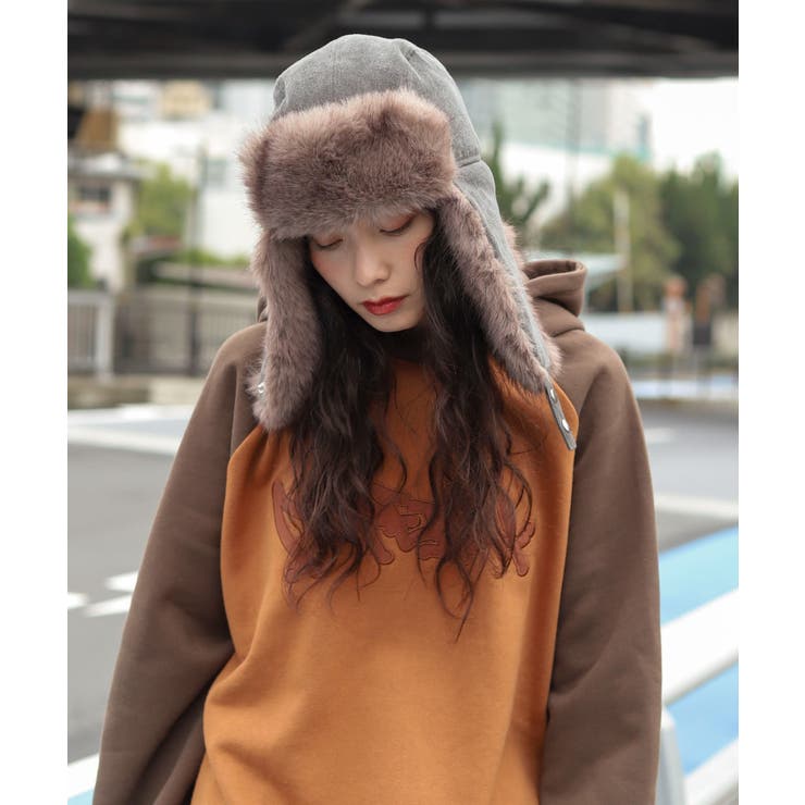 フライトキャップ | WEGO【MEN】 | 詳細画像16 