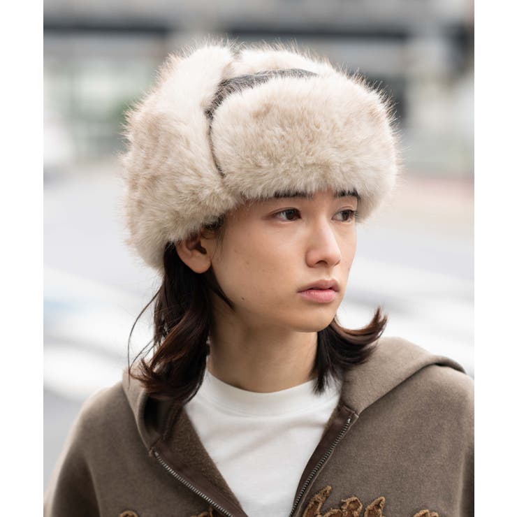 フライトキャップ | WEGO【MEN】 | 詳細画像23 