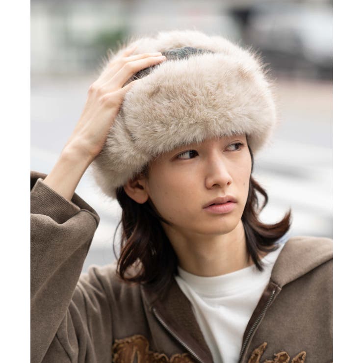 フライトキャップ | WEGO【MEN】 | 詳細画像25 