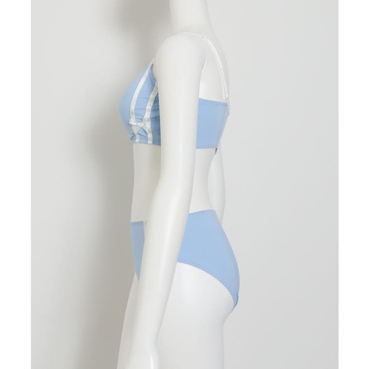 Liliane Ciel サイドライン | WEGO【WOMEN】 | 詳細画像3 