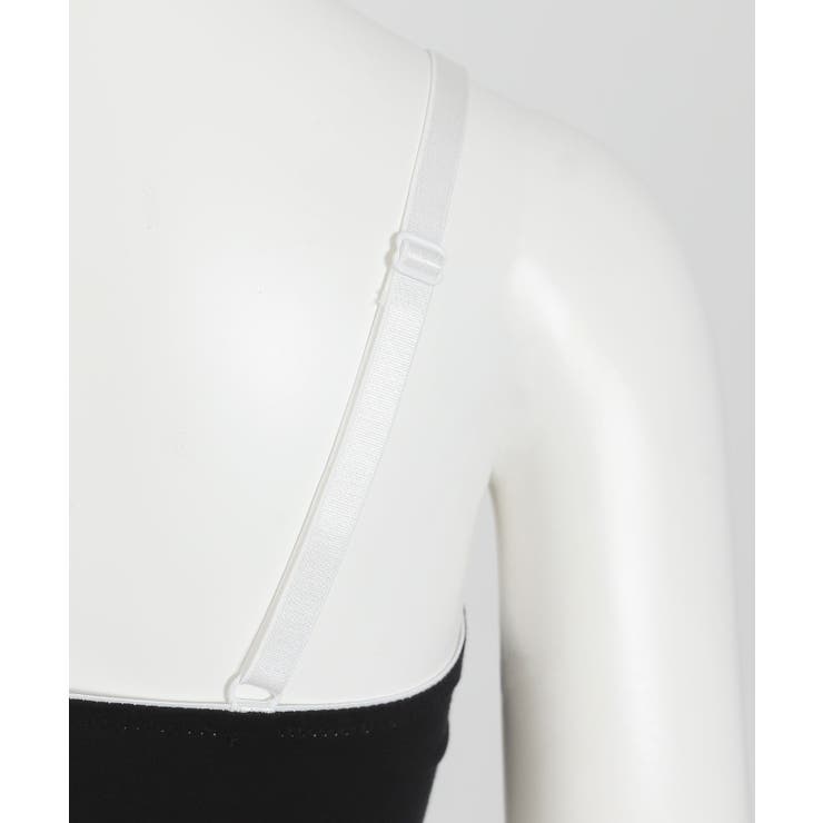 Liliane Ciel サイドライン | WEGO【WOMEN】 | 詳細画像12 