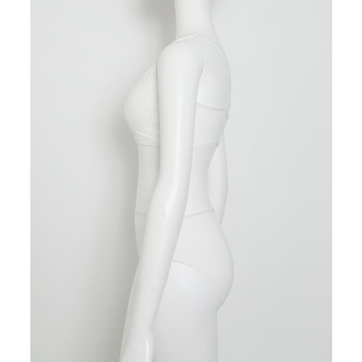 Liliane Ciel フェザーラメ | WEGO【WOMEN】 | 詳細画像3 