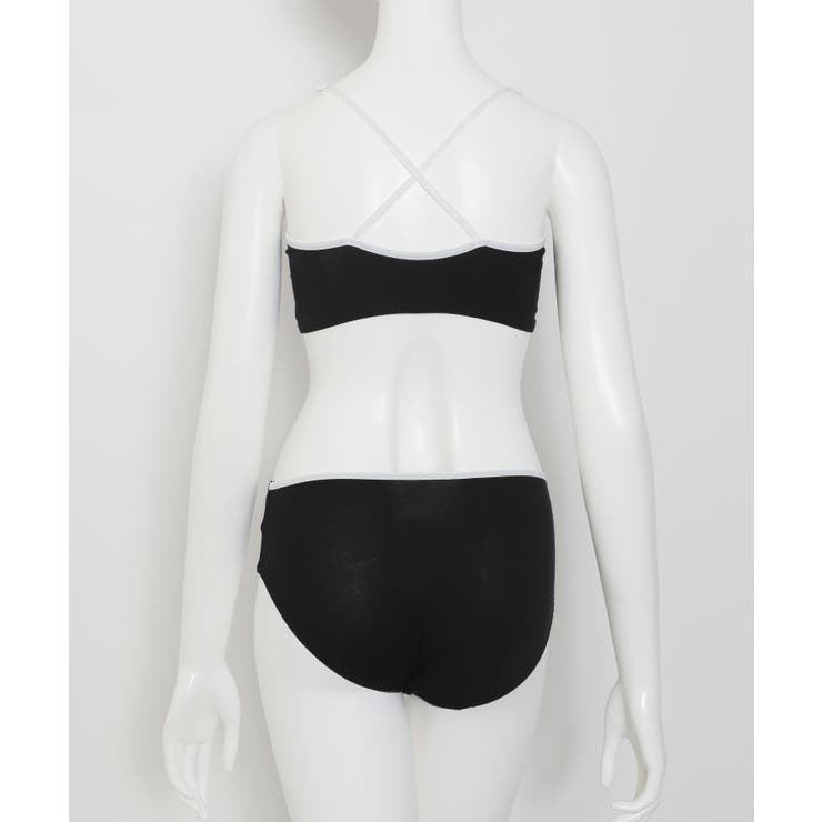 Liliane Ciel フェザーラメ | WEGO【WOMEN】 | 詳細画像10 