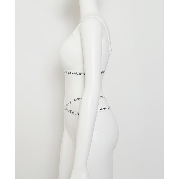 Liliane Ciel ロゴテープ | WEGO【WOMEN】 | 詳細画像3 