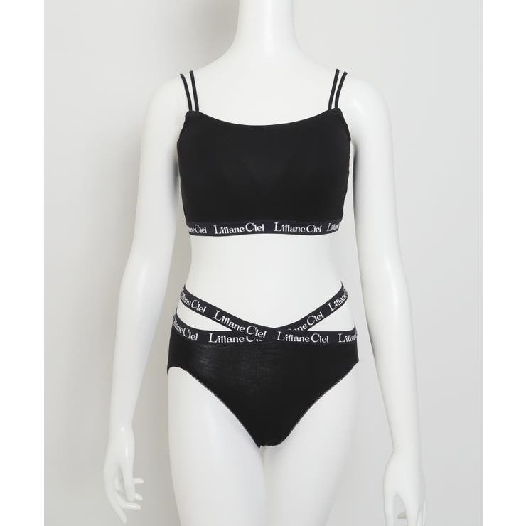 Liliane Ciel ロゴテープ | WEGO【WOMEN】 | 詳細画像8 