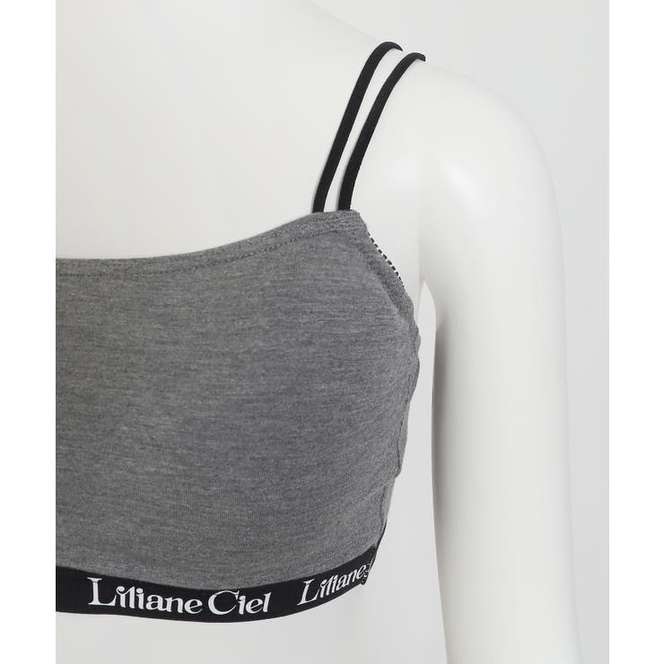 Liliane Ciel ロゴテープ | WEGO【WOMEN】 | 詳細画像11 