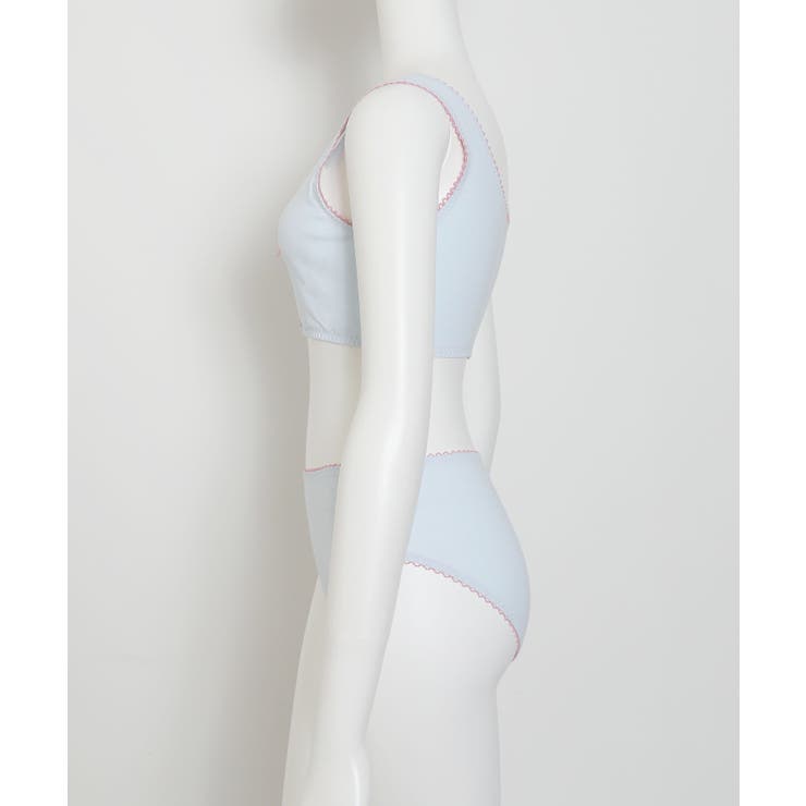 Liliane Ciel  レースアップリボン | WEGO【WOMEN】 | 詳細画像3 