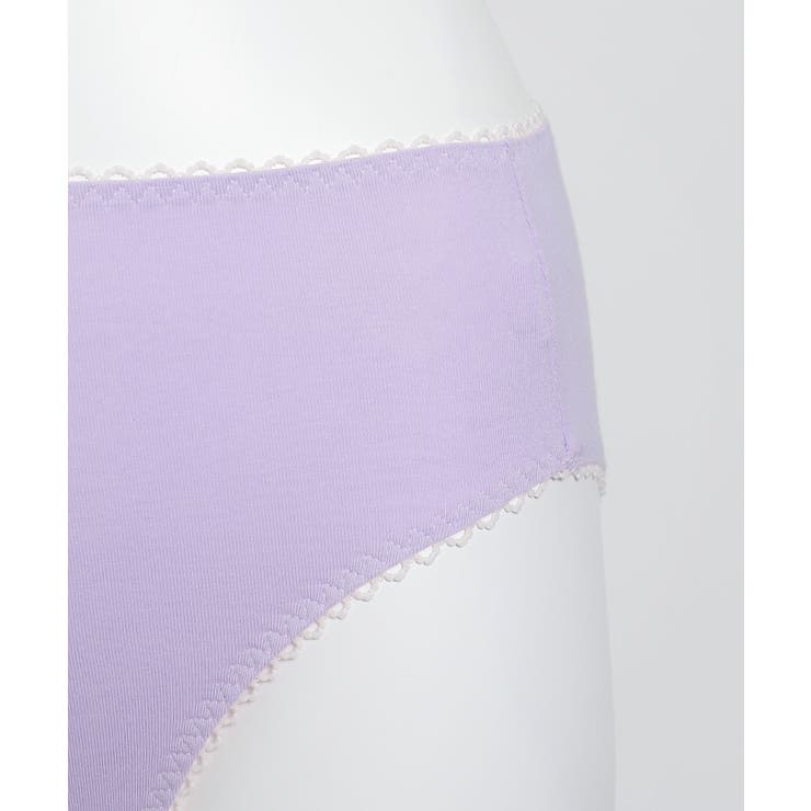 Liliane Ciel  レースアップリボン | WEGO【WOMEN】 | 詳細画像10 