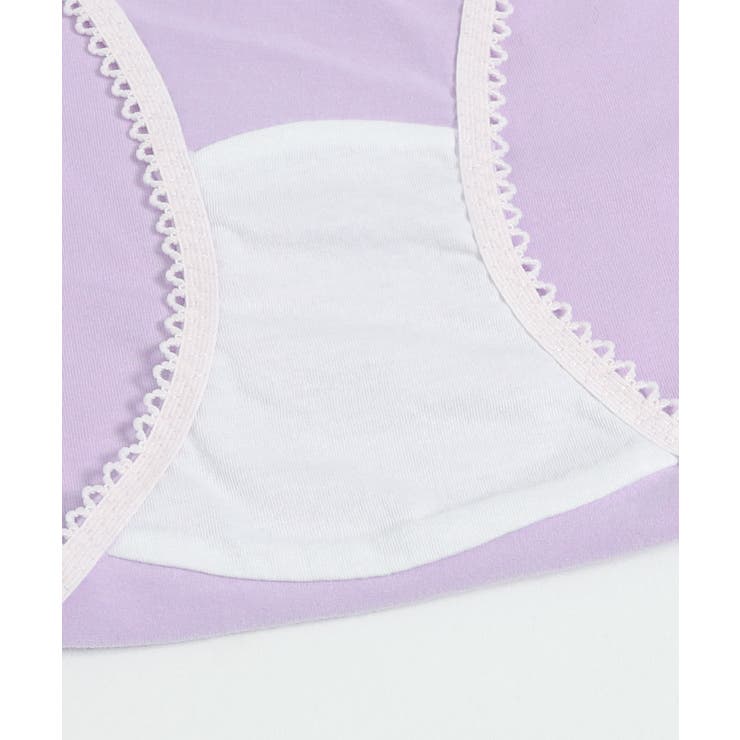 Liliane Ciel  レースアップリボン | WEGO【WOMEN】 | 詳細画像14 