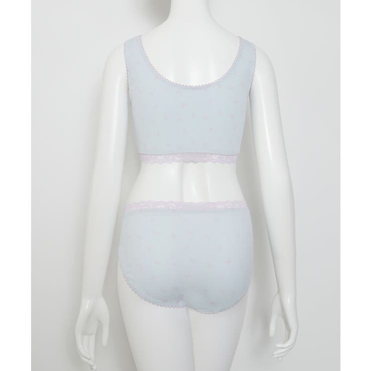 Liliane Ciel リボンドット | WEGO【WOMEN】 | 詳細画像4 