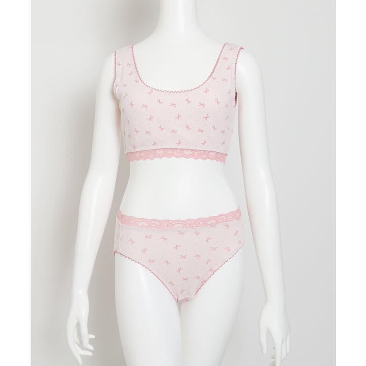 Liliane Ciel リボンドット | WEGO【WOMEN】 | 詳細画像5 