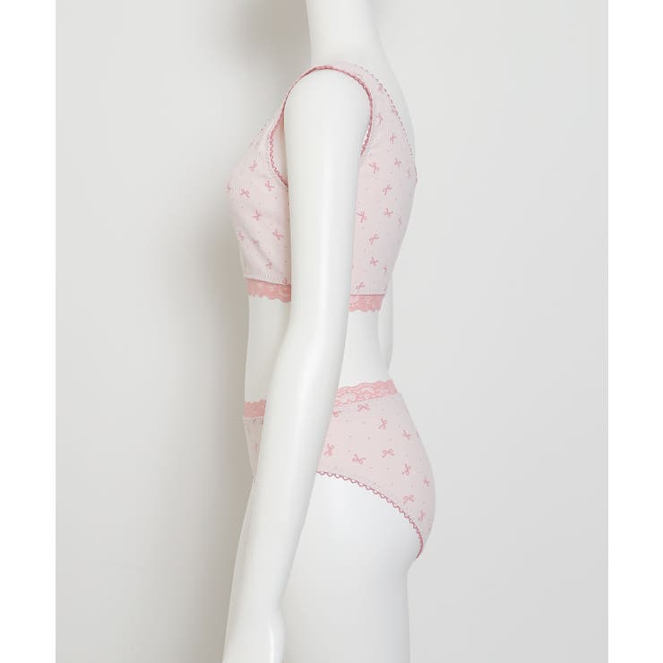 Liliane Ciel リボンドット | WEGO【WOMEN】 | 詳細画像6 