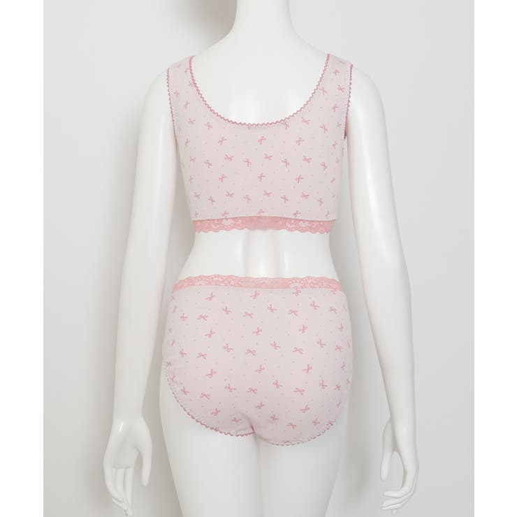 Liliane Ciel リボンドット | WEGO【WOMEN】 | 詳細画像7 