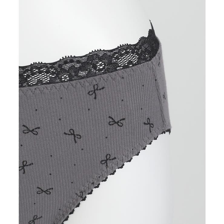 Liliane Ciel リボンドット | WEGO【WOMEN】 | 詳細画像13 