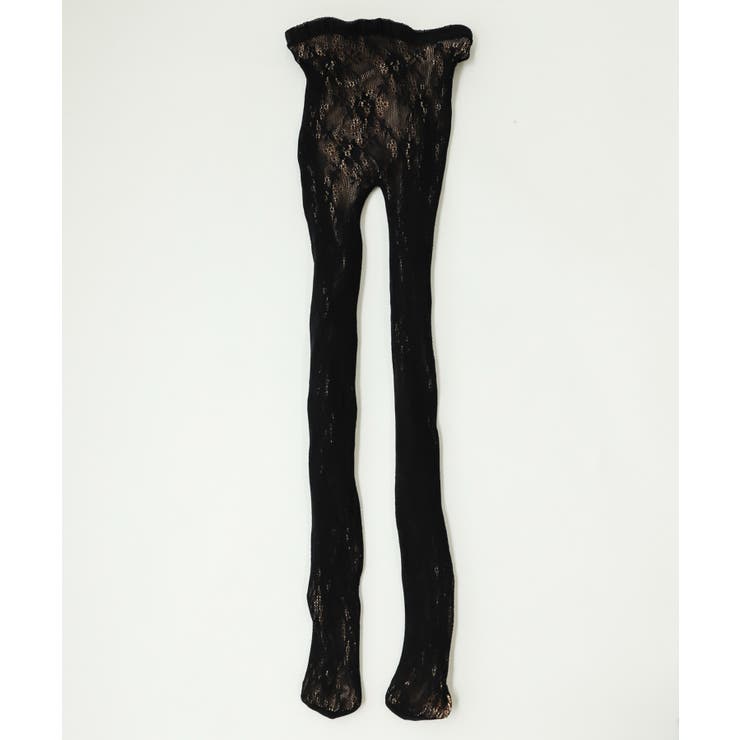 アソート柄フェイクタイツ | WEGO【WOMEN】 | 詳細画像8 