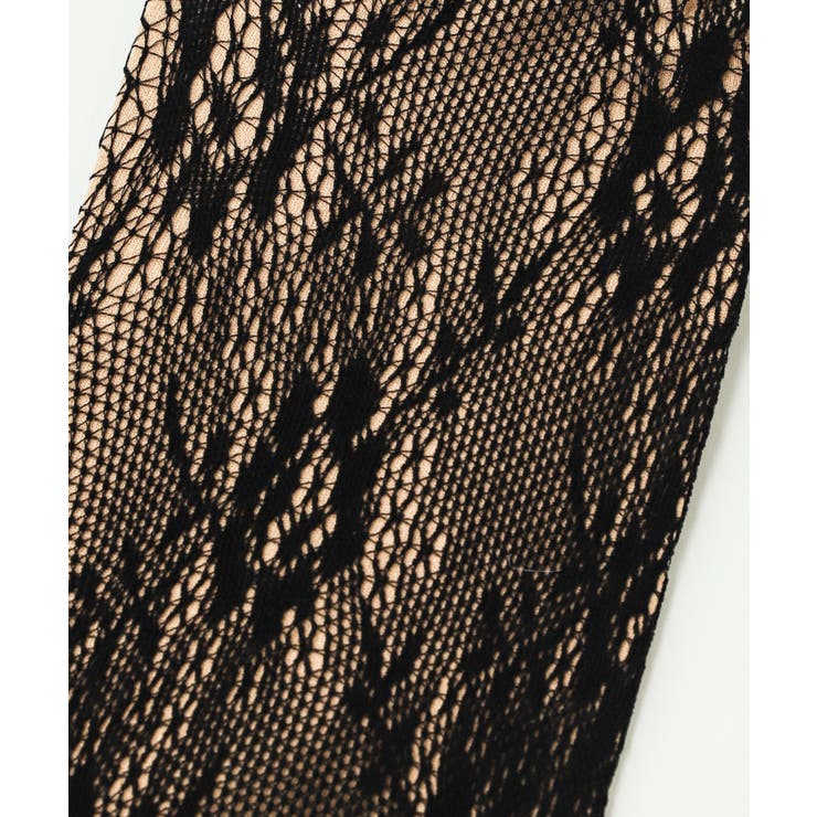 アソート柄フェイクタイツ | WEGO【WOMEN】 | 詳細画像11 