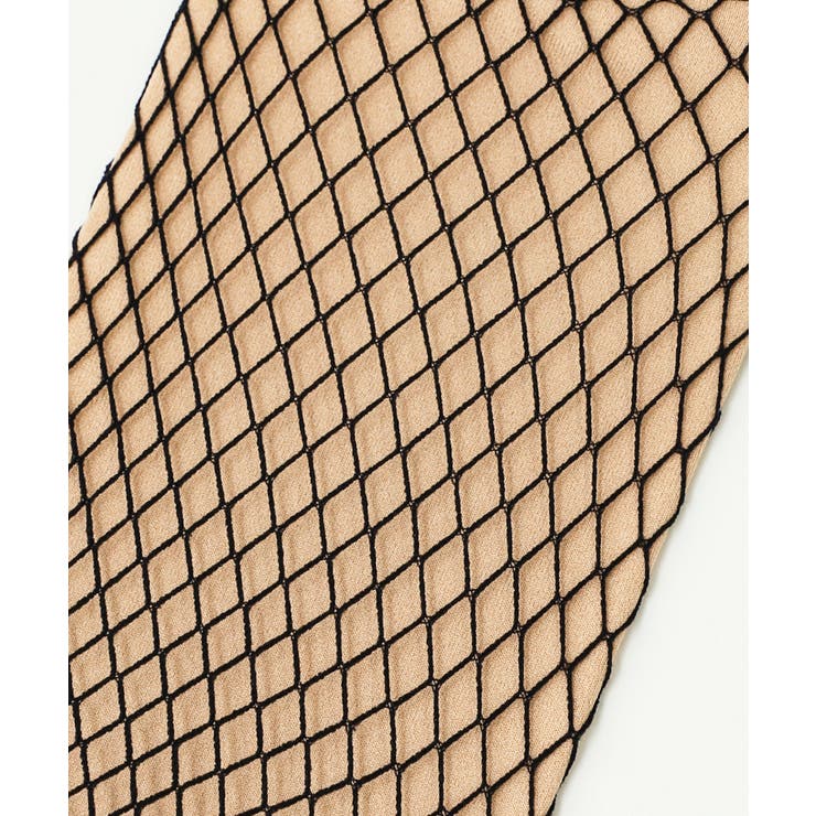 アソート柄フェイクタイツ | WEGO【WOMEN】 | 詳細画像12 