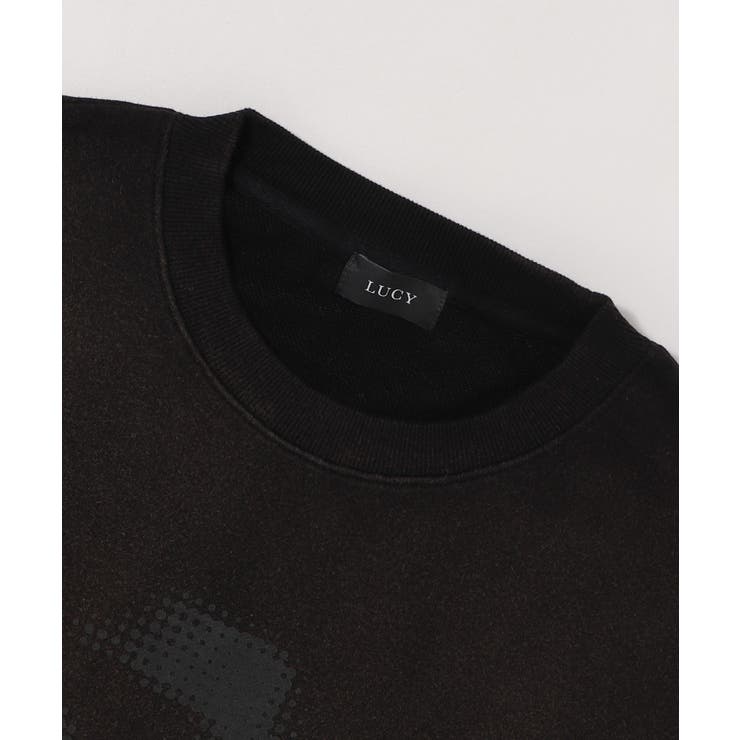 フェードプリントプルオーバー | WEGO【MEN】 | 詳細画像4 