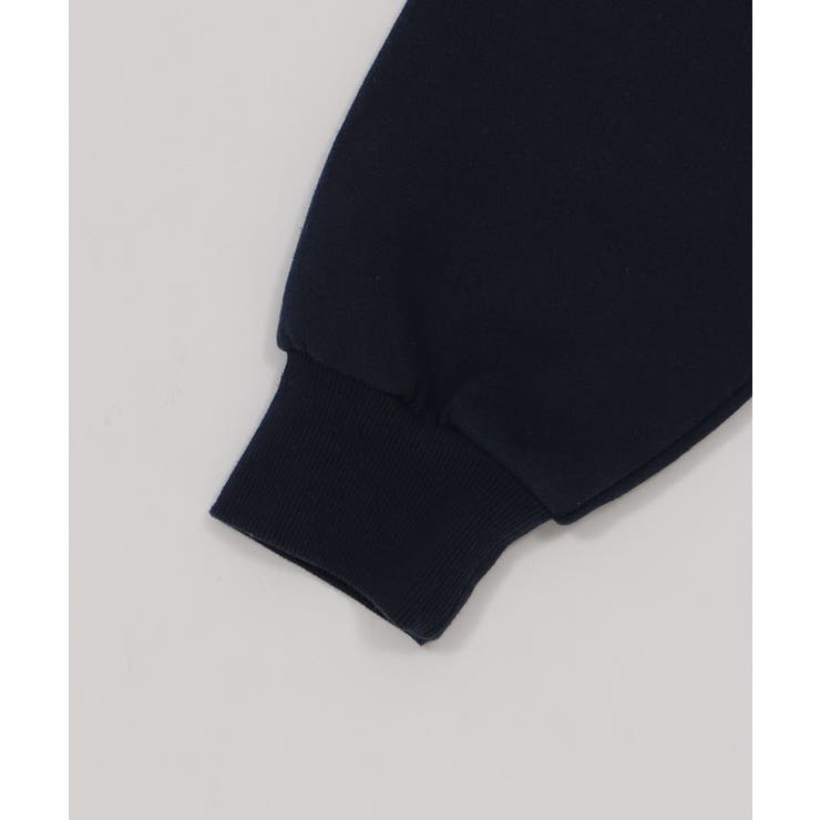 レオパードワッペンダブルZIPパーカー | WEGO【MEN】 | 詳細画像33 