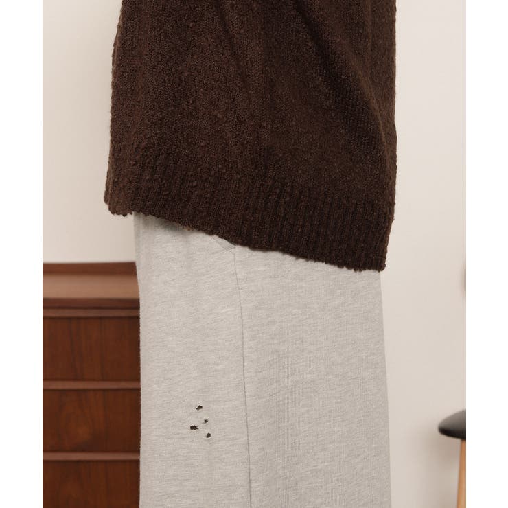 ブークレボタンカーディガン | WEGO【MEN】 | 詳細画像7 