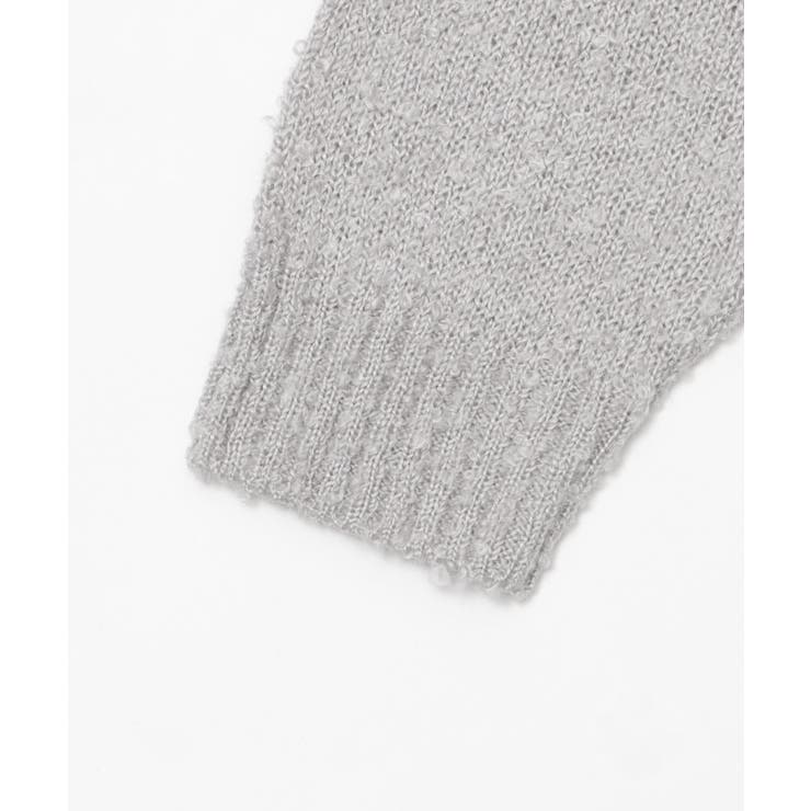 ブークレボタンカーディガン | WEGO【MEN】 | 詳細画像33 