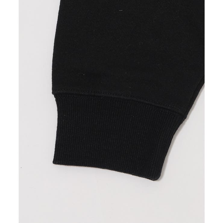ブラストダブルZIPスウェットカーディガン | WEGO【MEN】 | 詳細画像25 